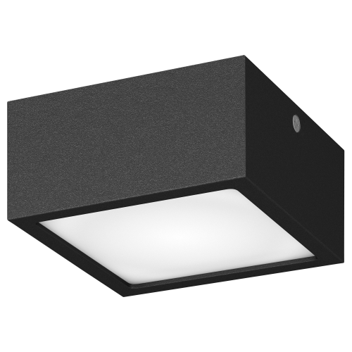 Уличный настенный светильник Lightstar ZOLLA 380274