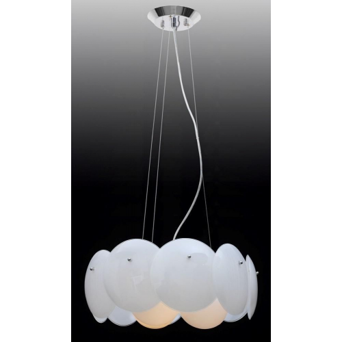 Подвесный светильник Crystal Lux Omega SP3