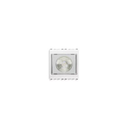  Аварийный электронный фонарь 120v , белый Vimar Eikon 20396.B