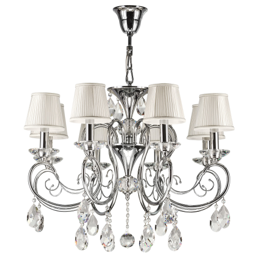 Люстра подвесная Lightstar Ricerco 693084