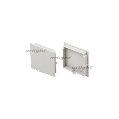Заглушка ARH-POWER-W35 глухая Arlight 017623