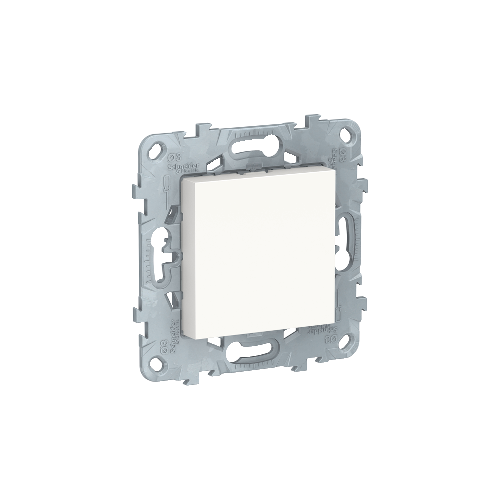  Заглушка 45х45, Белый Schneider Electric NU586618