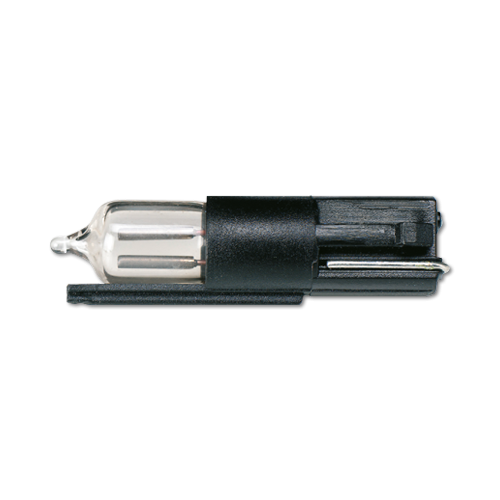  Лампа тлеющего разряда для SCHUKO-розеток с индикацией 230V, 1,1mA Jung 93
