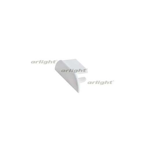 Заглушка EСTS для профиля TS Arlight 016950