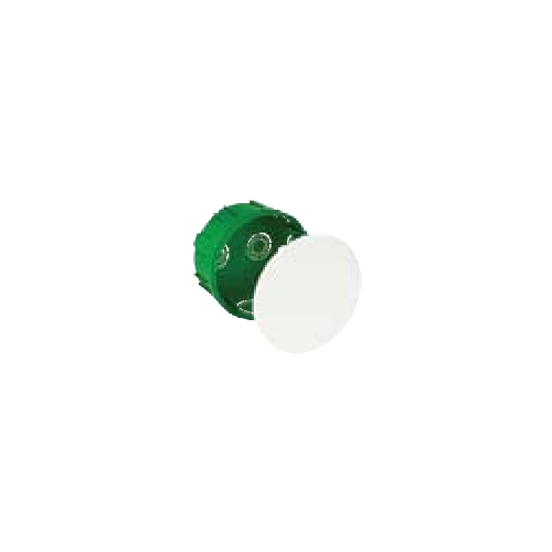  Распределительная коробка для сплошных стен 100x50 , Schneider Electric IMT35121