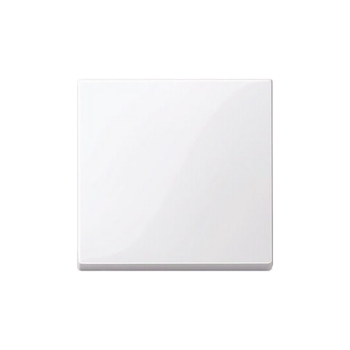  Клавиша x1, белый Merten MTN432119