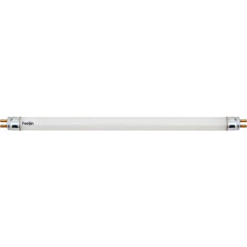 Люминесцентная лампа 12W T4 G5 6400K Feron 03020