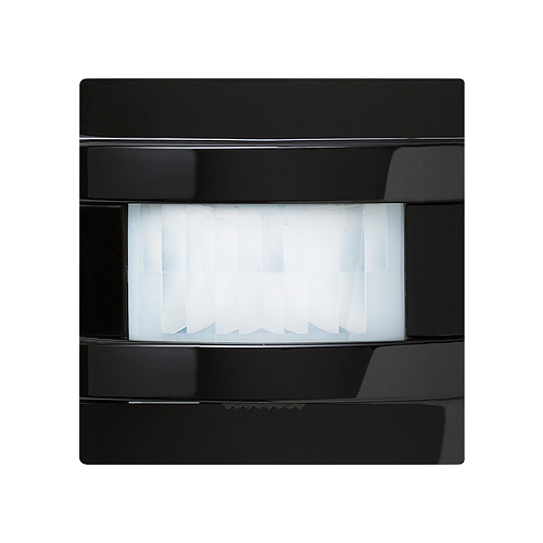  Накладка датчика движения Komfort System 2000 Черный Gira S-color 066147