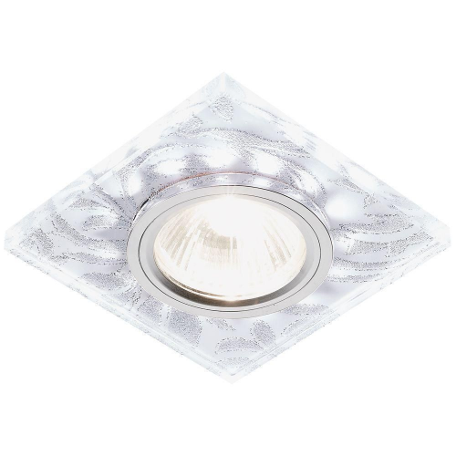 Встраиваемый светильник Ambrella light Led S234 W/CH/WH
