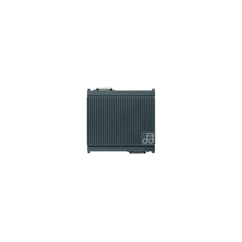  Звонок электронный 12v серый Vimar Idea 16420