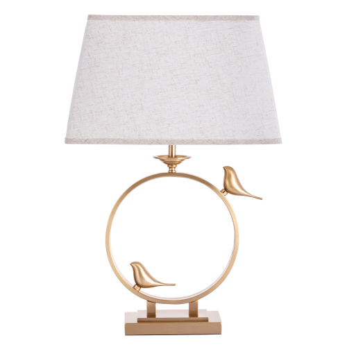 Интерьерная настольная лампа Rizzi A2230LT-1PB Arte Lamp