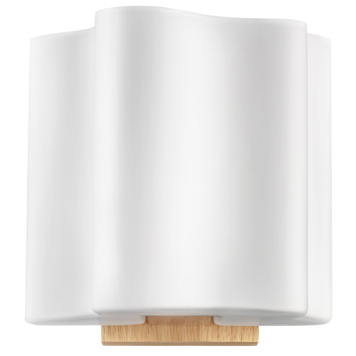 Бра Lightstar Nubi legno 802615