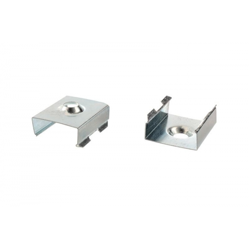 Крепежные клипсы - 10 набор из 2 шт. Deko-Light 987004