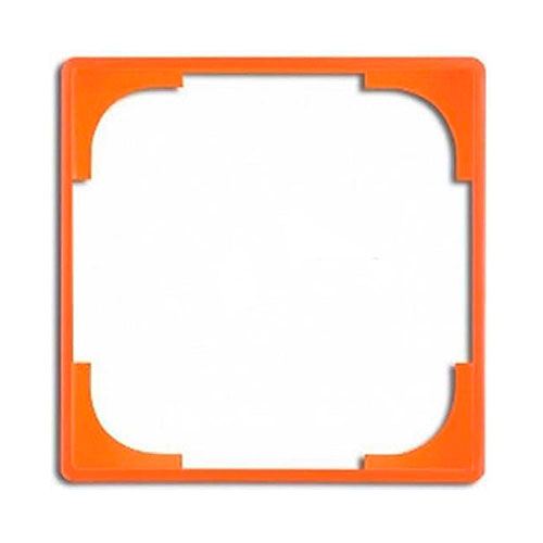  Декоративная накладка Basic 55 Оранжевый ABB 1726-0-0225