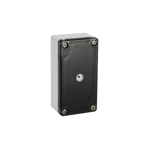  Корпус для датчика яркости и температуры System 3000 Gira 546700
