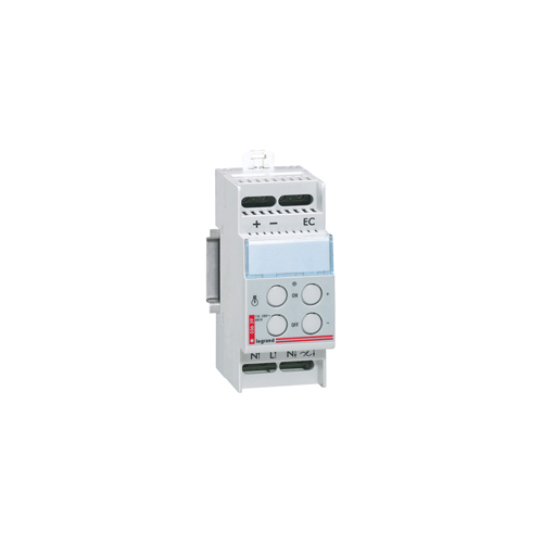  Светорегулятор дистанц. 600Вт Legrand 003659