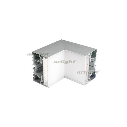 Угол S2-LINE-10570-L90N внутренний Arlight 021268