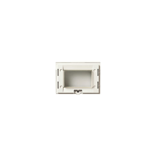  Суппорт ip55 3 модуля белый Vimar Idea 16813.Q.B