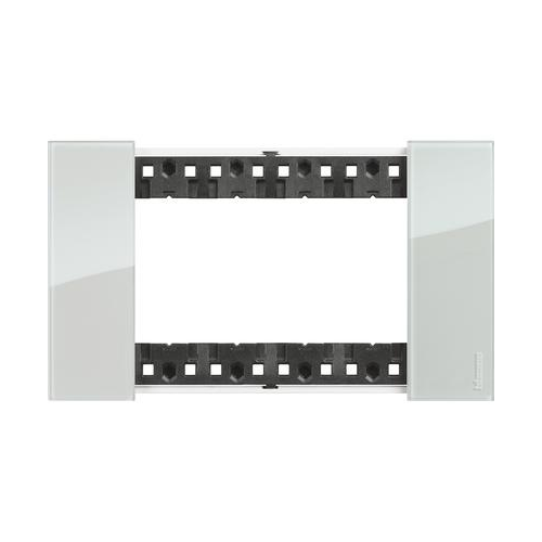  Рамка Bticino Living Now SKY 4-модульная KA4804DA