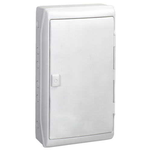  Щит KAEDRA IP65 универс. 610х340х160, Schneider Electric 13196