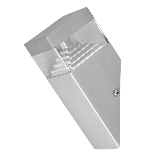 Уличный столб Lightstar Raggio 377605