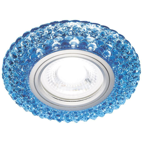 Встраиваемый светильник Ambrella light Led S291 BL