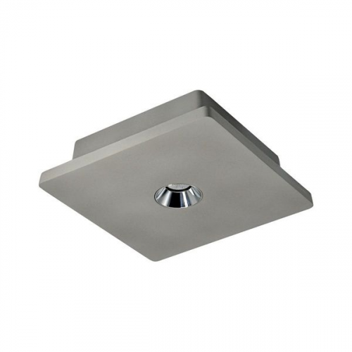 Встраиваемый светильник Loft It Architect OL1072-GH/1