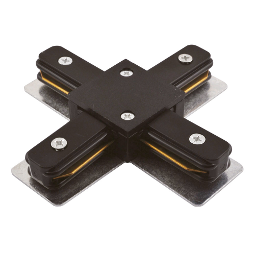 Соединитель для шинопровода Arte Lamp Track Accessories A110006