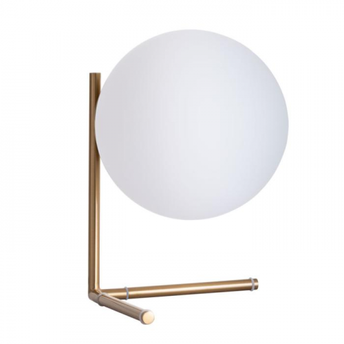 Интерьерная настольная лампа Bolla-unica A1921LT-1AB Arte Lamp