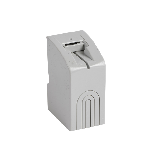  Изол.крышка на 1м с шагом 1,5м Legrand 406306