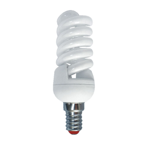 Люминесцентная лампа Lightstar E14 13W 4000K 927144
