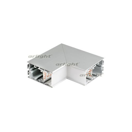 Угол S2-LINE-3360-L90N внутренний Arlight 021235
