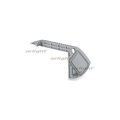 Заглушка для ALU-STAIR правая Arlight 014906