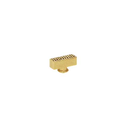  Поворотный выключатель прямоугольный CRYSTAL DE LUX, цвет Real Gold FEDE FD02313OR