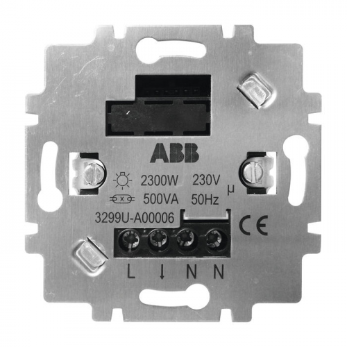 Механизм реле ABB Levit для датчика движения 3299U-A00006 2CHU700006A4000