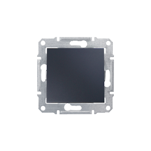  Заглушка, графит Schneider Electric SDN5600170