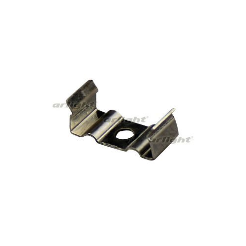 Держатель профиля WPH-FLOOR-22 Steel Arlight 023295