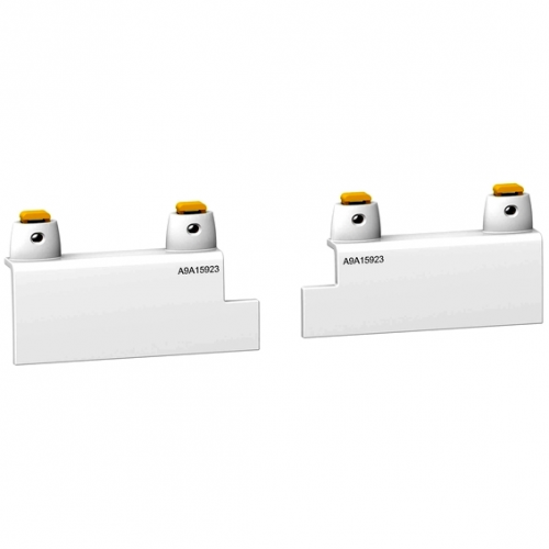 20 крышек винтов для ict 3-4п 40-63a (10 верхних+1 , Schneider Electric A9A15923