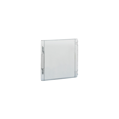 Дверь прозрачная для щитка 2х18 Nedbox Legrand 401872