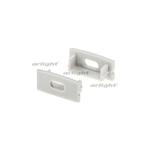 Заглушка ARH-WIDE-H10с отверстием Arlight 016132