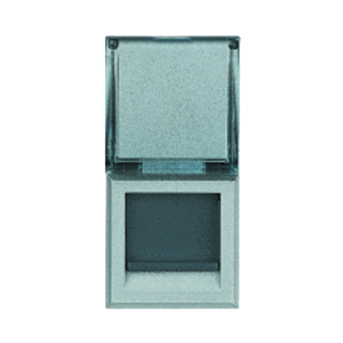  axolute RJ 45 FTP кат6 Bticino HC4279C6F