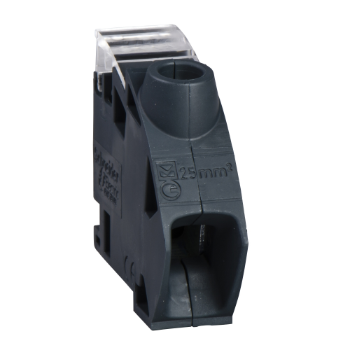  Комлект клемм 25мм2 5шт, Schneider Electric PRA90046