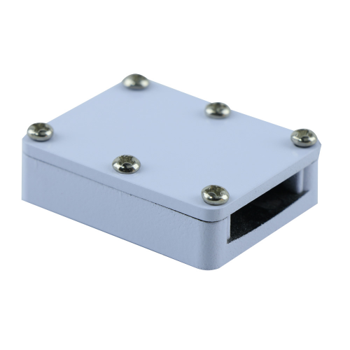 Соединитель-токопровод Arte Lamp Track Accessories A151033