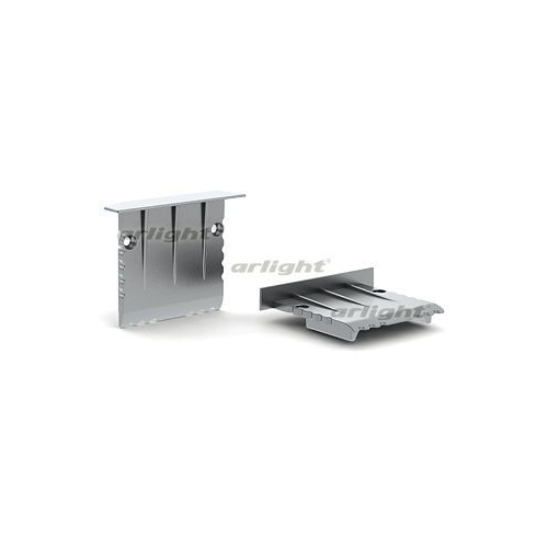 Заглушка ALU для ALU-POWER-W35-F глухая Arlight 015540