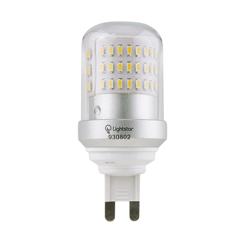 Светодиодная лампа Lightstar G9 9W 3000K 930802