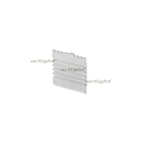Заглушка для ALU-POWER-W35 простая Arlight 015549