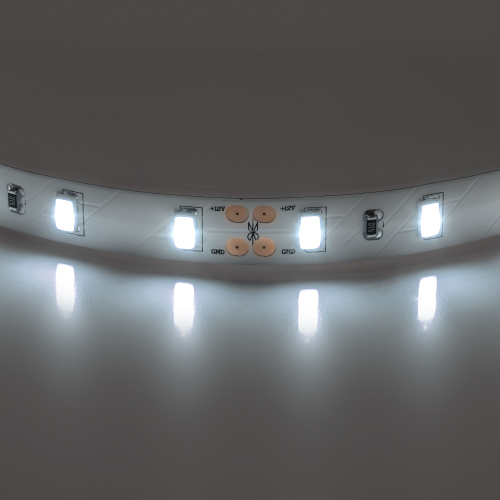 Лента светодиодная Lightstar 5630LED Холодный белый свет 400076 1м