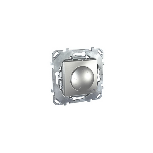  Диммер 1-10в, 400va алюминий Schneider Electric MGU5.510.30ZD