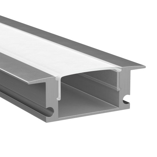 Профиль Profiled Lightstar 1шт=2м 409529