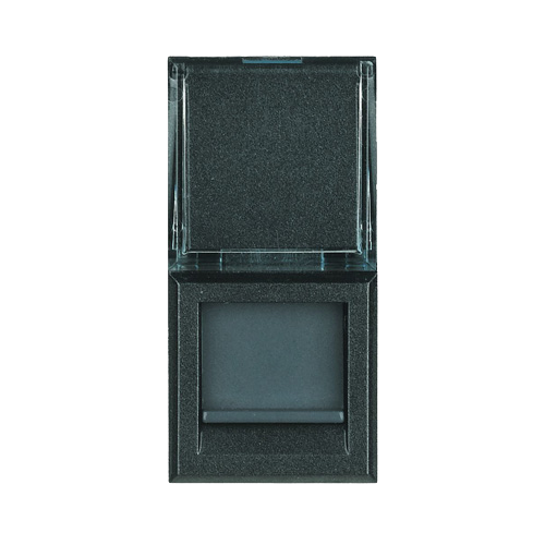  Axolute розетка RJ45 FTP к6 110 Bticino HS4262C6S